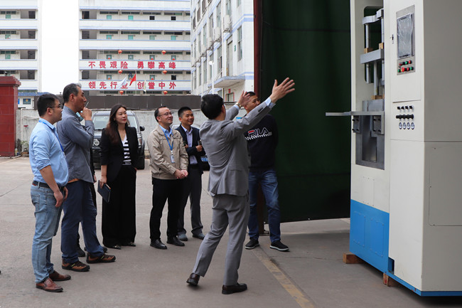 硬质合金粉末成型机——碳化钨、碳化钛、氧化钨计划