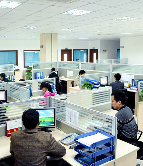 鑫台铭集会场景